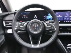 Buick Encore GX S 25T Enjoy Platinum Edition - ფოტო 18