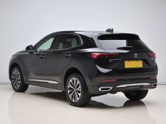 Buick Encore GX S 25T Enjoy Platinum Edition - ფოტო 4