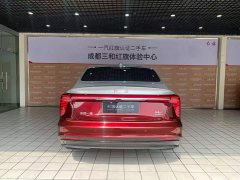 FAW Hongqi H5 PHEV 130 Super Hybrid Edition - ფოტო 4