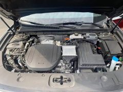 FAW Hongqi H5 PHEV 130 Super Hybrid Edition - ფოტო 9