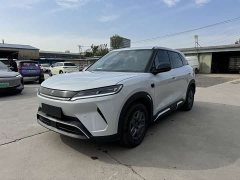 BYD Yuan UP Smart Drive 401KM Vitality Edition - ფოტო 1