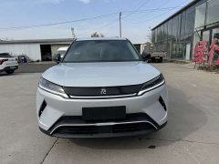 BYD Yuan UP Smart Drive 401KM Vitality Edition - ფოტო 2