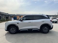 BYD Yuan UP Smart Drive 401KM Vitality Edition - ფოტო 6