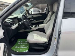 BYD Yuan UP Smart Drive 401KM Vitality Edition - ფოტო 7