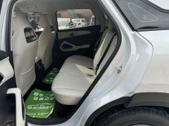 BYD Yuan UP Smart Drive 401KM Vitality Edition - ფოტო 8
