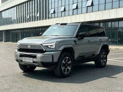 Dongfeng Mengshi M817 Max - ფოტო 1