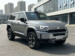 Dongfeng Mengshi M817 Max - ფოტო 3