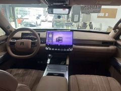 Dongfeng Mengshi M817 Max - ფოტო 4