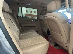 Dongfeng Mengshi M817 Max - ფოტო 5