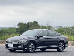 Volkswagen Magotan 2020 330TSI DSG Advance - ფოტო 1