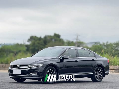 2022 Volkswagen Magotan 2020 330TSI DSG Advance - ავტომობილი ჩინეთიდან