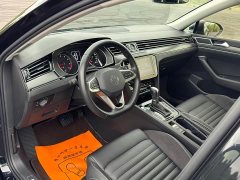 Volkswagen Magotan 2020 330TSI DSG Advance - ფოტო 10