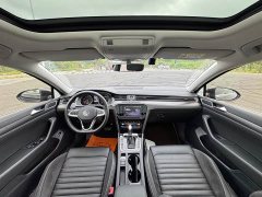 Volkswagen Magotan 2020 330TSI DSG Advance - ფოტო 11