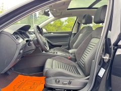 Volkswagen Magotan 2020 330TSI DSG Advance - ფოტო 12