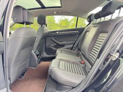 Volkswagen Magotan 2020 330TSI DSG Advance - ფოტო 13