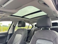 Volkswagen Magotan 2020 330TSI DSG Advance - ფოტო 15