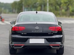 Volkswagen Magotan 2020 330TSI DSG Advance - ფოტო 17