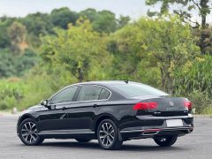 Volkswagen Magotan 2020 330TSI DSG Advance - ფოტო 18
