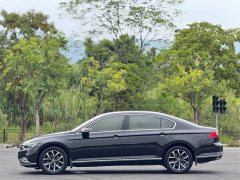 Volkswagen Magotan 2020 330TSI DSG Advance - ფოტო 19