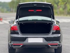 Volkswagen Magotan 2020 330TSI DSG Advance - ფოტო 20