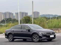 Volkswagen Magotan 2020 330TSI DSG Advance - ფოტო 3