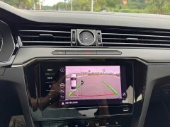 Volkswagen Magotan 2020 330TSI DSG Advance - ფოტო 6