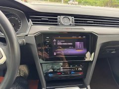 Volkswagen Magotan 2020 330TSI DSG Advance - ფოტო 7