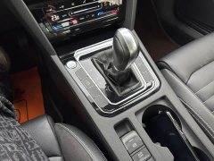 Volkswagen Magotan 2020 330TSI DSG Advance - ფოტო 8