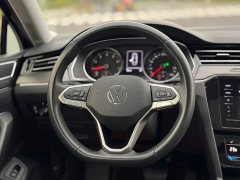 Volkswagen Magotan 2020 330TSI DSG Advance - ფოტო 9