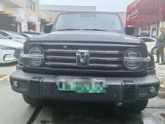 Tank 300 New Energy Hi4-T 36.7kWh - ფოტო 2
