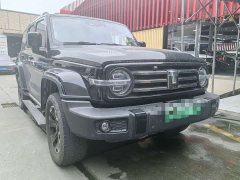 Tank 300 New Energy Hi4-T 36.7kWh - ფოტო 3