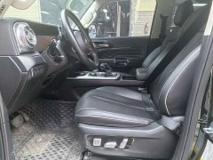 Tank 300 New Energy Hi4-T 36.7kWh - ფოტო 5
