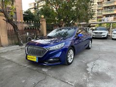 FAW Hongqi H5 2019 30TD Dynamic Edition - ფოტო 1