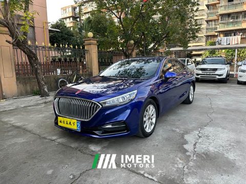 2021 FAW Hongqi H5 2019 30TD Dynamic Edition - ავტომობილი ჩინეთიდან