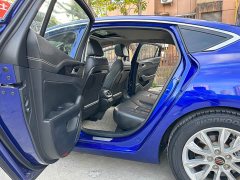 FAW Hongqi H5 2019 30TD Dynamic Edition - ფოტო 10