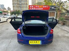 FAW Hongqi H5 2019 30TD Dynamic Edition - ფოტო 11