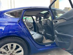 FAW Hongqi H5 2019 30TD Dynamic Edition - ფოტო 12