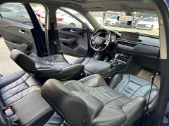 FAW Hongqi H5 2019 30TD Dynamic Edition - ფოტო 17