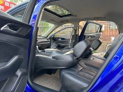 FAW Hongqi H5 2019 30TD Dynamic Edition - ფოტო 18