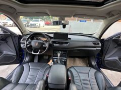 FAW Hongqi H5 2019 30TD Dynamic Edition - ფოტო 19