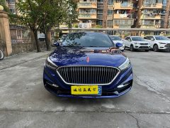 FAW Hongqi H5 2019 30TD Dynamic Edition - ფოტო 2