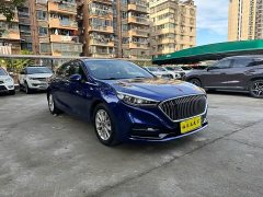 FAW Hongqi H5 2019 30TD Dynamic Edition - ფოტო 3