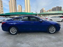 FAW Hongqi H5 2019 30TD Dynamic Edition - ფოტო 4