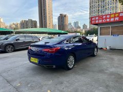 FAW Hongqi H5 2019 30TD Dynamic Edition - ფოტო 5