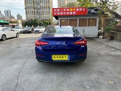 FAW Hongqi H5 2019 30TD Dynamic Edition - ფოტო 6