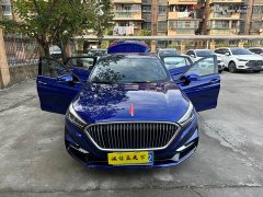 FAW Hongqi H5 2019 30TD Dynamic Edition - ფოტო 8