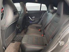 Mercedes-Benz CLA (Imported) CLA 200 Shooting Brake - ფოტო 10
