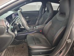 Mercedes-Benz CLA (Imported) CLA 200 Shooting Brake - ფოტო 11