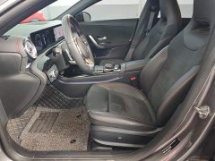 Mercedes-Benz CLA (Imported) CLA 200 Shooting Brake - ფოტო 12