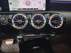 Mercedes-Benz CLA (Imported) CLA 200 Shooting Brake - ფოტო 14